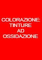 Colorazione