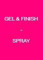 Gel & Finish
