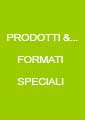 Prodotti Speciali
