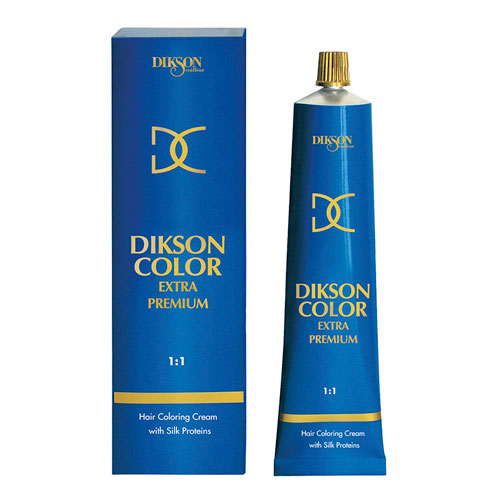 DIKSON COLOR dagdag Premium - DIKSON