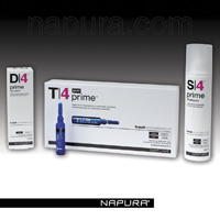 Prime : Prevention at pagpapanatili - NAPURA