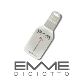 Smoothing LAPTE - EMMEDICIOTTO