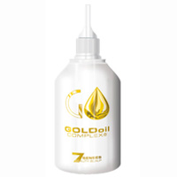 GOLD OIL COMPLEX 7 - SENSUS