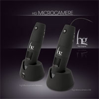 HG Mikrokamery - HG