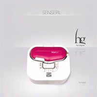 SensEpil - HG