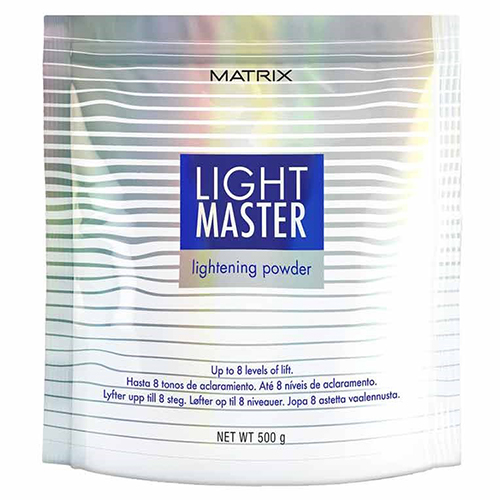 LYS MASTER: LIGHTENING POWDER - MATRIX