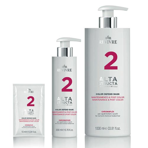 ALTASTRUCTA HAIRCARE THERAPY - REVIVRE