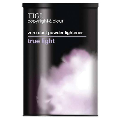 الضوء الحقيقي - TIGI HAIRCARE