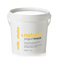 MILK_SHAKE yoghurt naturell MASK