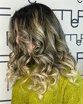Galleria Moda Capelli - MEF Parruccheiri - Forlì