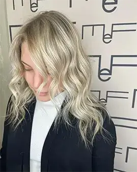 Galleria Moda Capelli - MEF Parruccheiri - Forlì