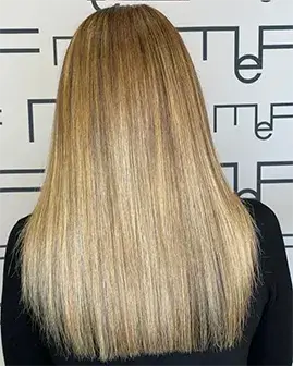 Galleria Moda Capelli - MEF Parruccheiri - Forlì