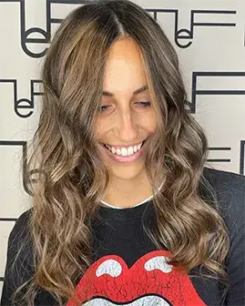 Galleria Moda Capelli - MEF Parruccheiri - Forlì