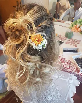 Galleria Moda Capelli - MEF Parruccheiri - Forlì