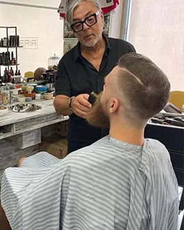 Galleria Moda Capelli - MEF Parruccheiri - Forlì