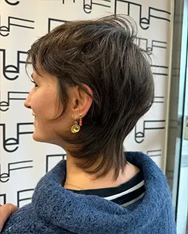Galleria Moda Capelli - MEF Parruccheiri - Forlì