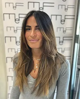Galleria Moda Capelli - MEF Parruccheiri - Forlì