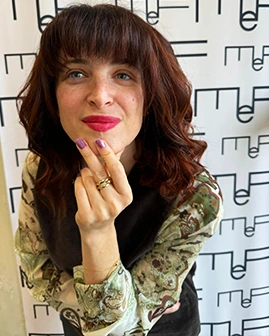 Galleria Moda Capelli - MEF Parruccheiri - Forlì