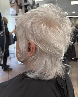 Galleria Moda Capelli - MEF Parrucchieri - Forlì