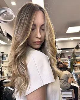 Galleria Moda Capelli - MEF Parrucchieri - Forlì