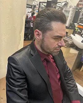 Galleria Moda Capelli - MEF Parrucchieri - Forlì