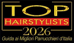 Top Hairstylists 2026 - MEF Parrucchieri - Forlì